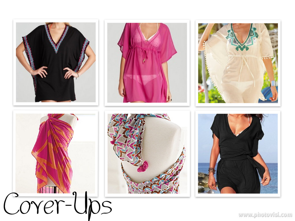 coverups