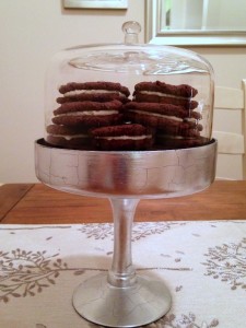 Make your own Oreo | A Lovely Living