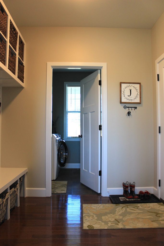 A Case for Sherwin Williams Accessible Beige 7036 | A Lovely Living