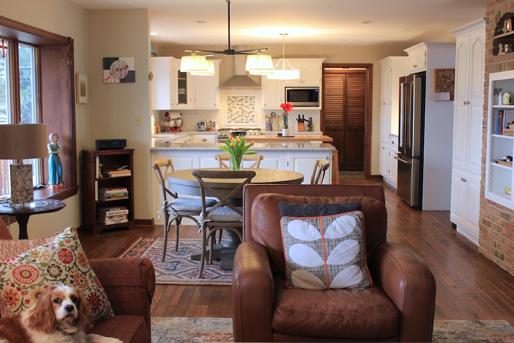 A Case for Sherwin Williams Accessible Beige 7036 A Lovely Living