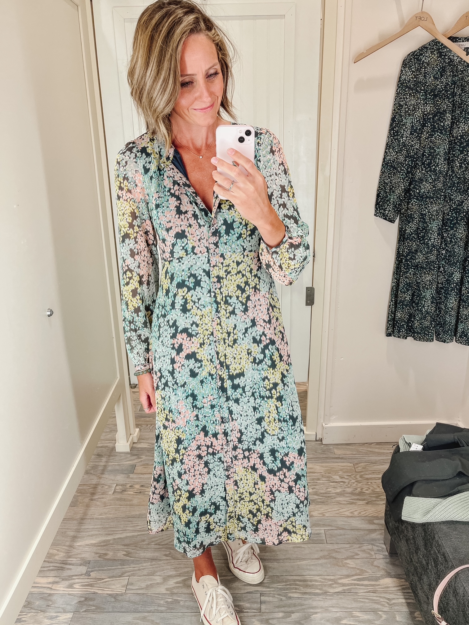 Loft Style: Dress-Up | A Lovely Living